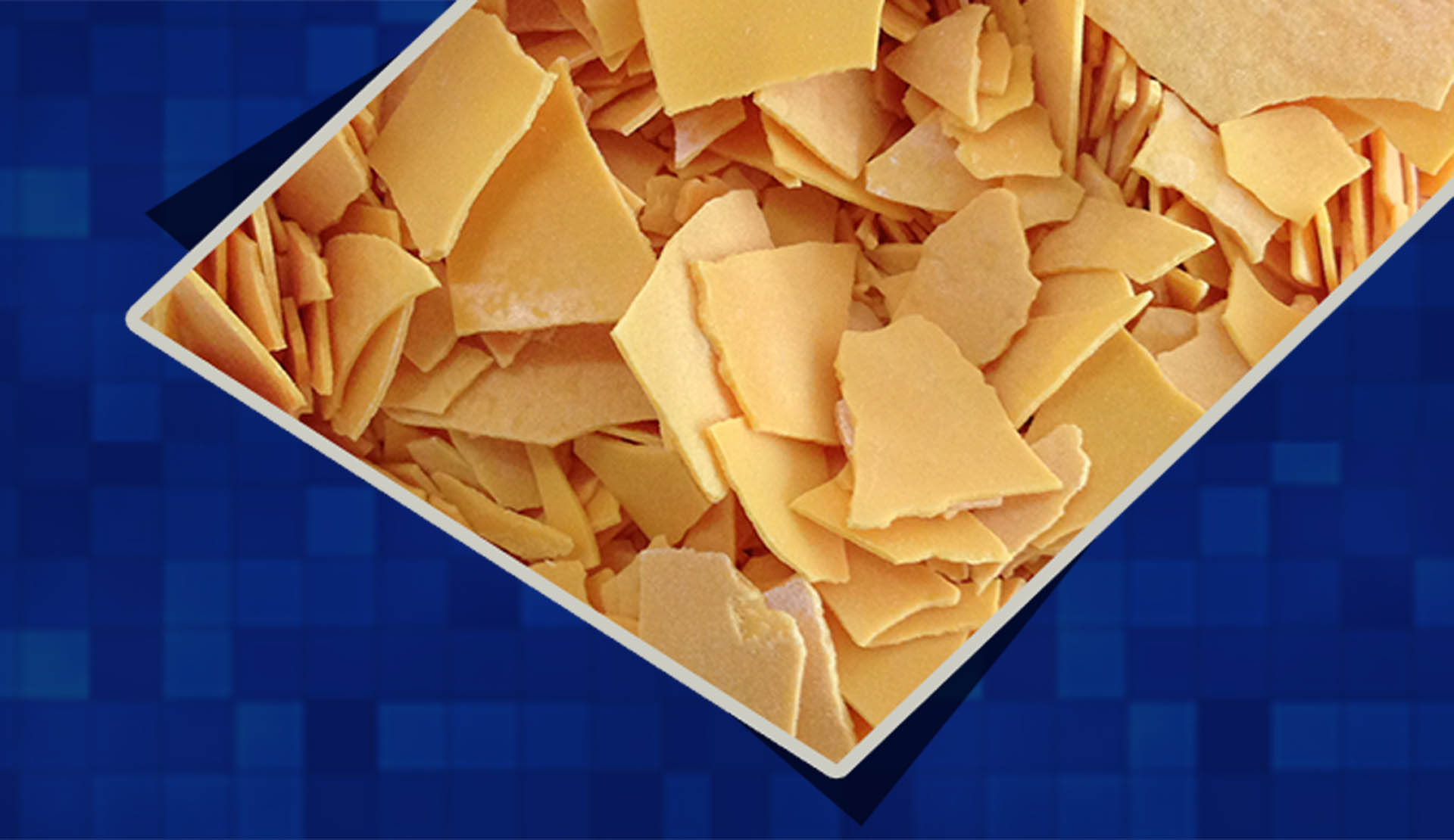 Sodium hydrosulfide solid